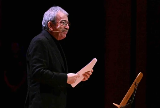 Nazım Hikmet 123&rsquo;nc&uuml; doğum g&uuml;n&uuml;nde Şişli&rsquo;de d&uuml;zenlenen programda anıldı
