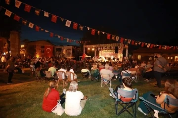 Nazım Hikmet, Sel&ccedil;uk&rsquo;ta Bedreddin Oratoryosu ile anıldı
