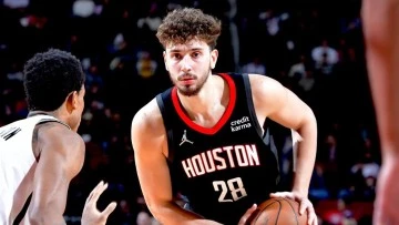 NBA'de gecenin sonu&ccedil;ları 