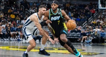 NBA'de gecenin sonu&ccedil;ları 