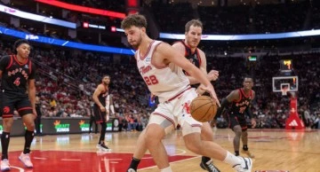 NBA'de gecenin sonu&ccedil;ları 