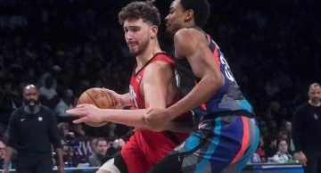 NBA'de gecenin sonu&ccedil;ları 