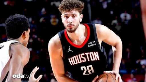 NBA'de gecenin sonu&ccedil;ları ve Alperen Şeng&uuml;n'&uuml;n performansı