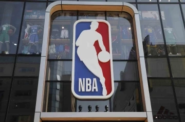 NBA&rsquo;de normal sezon tamamlandı