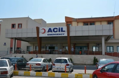 Ne oluyor bu &ccedil;ocuklara?  Liseli gen&ccedil; babasını &ouml;ld&uuml;rd&uuml;, annesini yaraladı, intihara teşebb&uuml;s etti