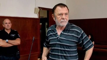 Necip Hablemitoğlu suikastı faillerinden G&ouml;ktaş, T&uuml;rkiye'ye iade ediliyor