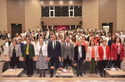 Necmettin Erbakan &Uuml;niversitesi&rsquo;nde Hemşirelik Haftasında &ccedil;ifte bayram
