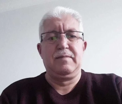 Nefes borusuna ekmek ka&ccedil;an s&uuml;r&uuml;c&uuml; kaza yaptı: 1 &ouml;l&uuml;, 1 yaralı