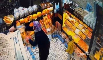 Nefes borusuna şeker ka&ccedil;an &ccedil;ocuk &ouml;l&uuml;mden d&ouml;nd&uuml;
