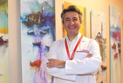 'Nefesinizi mikropilastik tehdidinden koruyun'