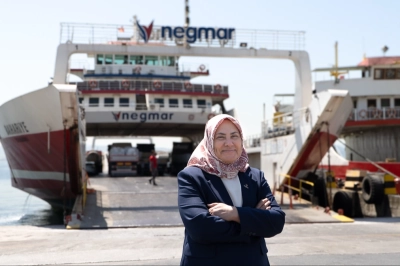 NEGMAR, Denizcilikte Ezber Bozuyor