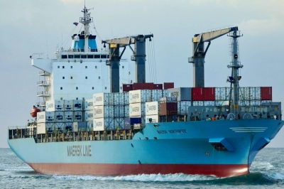 Negmar, Filosunu 2 Adet Konteyner Gemisi İle G&uuml;&ccedil;lendirdi