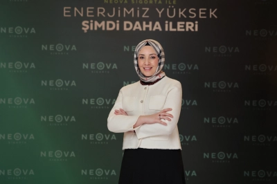 Neova Sigorta, 2025 Yılını 50 Milyar TL&rsquo;ye Yaklaşan Aktif B&uuml;y&uuml;kl&uuml;ğ&uuml;yle Kapattı