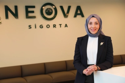 Neova Sigorta&rsquo;nın Toplam Prim &Uuml;retimi 2025&rsquo;in İlk Yarısında 14,1 milyar TL&rsquo;ye ulaştı