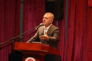 Neşet Ertaş Sincan&rsquo;da unutulmadı
