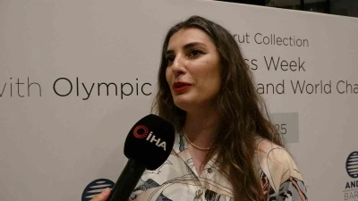 Neslihan Demir: "Kızlarımızın, tekrardan T&uuml;rk kadının g&uuml;c&uuml;n&uuml; herkese g&ouml;stereceklerine inanıyorum"
