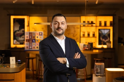Nespresso T&uuml;rkiye&rsquo;nin Yeni Genel M&uuml;d&uuml;r&uuml; Emre Tezel Oldu