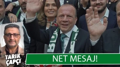 NET MESAJ!