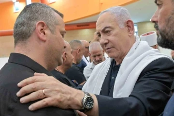 Netanyahu&rsquo;dan Golan saldırısına &ldquo;sert yanıt&rdquo; s&ouml;z&uuml;
