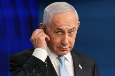 Netanyahu: İran'ın &ouml;dediği bedel &ccedil;ok ağır