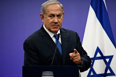 Netanyahu: İsrail, Gazze&rsquo;nin tamamını kontrol edecek