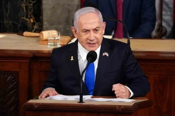 Netanyahu: "Hizbullah şimdiye kadar &ouml;demediği t&uuml;rden ağır bir bedel &ouml;deyecek"
