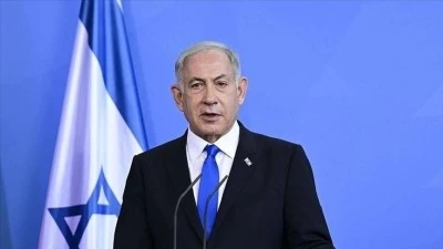 Netanyahu: Suriye'deki ilkelerimizden &ouml;d&uuml;n vermeyeceğiz