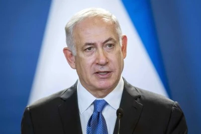 Netanyahu: Tahran'ı boşaltın, harekete ge&ccedil;iyoruz