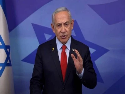 Netanyahu yine barıştan ka&ccedil;tı!