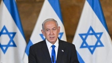 Netanyahu'nun savaş d&ouml;neminde sık sık Tevrat'tan alıntılar yapması dikkati &ccedil;ekiyor