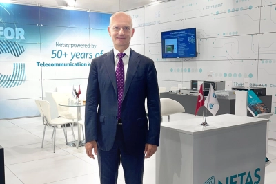 Netaş 2025&rsquo;te Satışlarını %42 Artırdı, 5G İ&ccedil;in Yerli &Uuml;retim Vurgusu Yaptı
