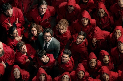 Netflix10 Yılda K&uuml;resel Ekonomiye 325 Milyar Dolarlık Katkı Sağladı