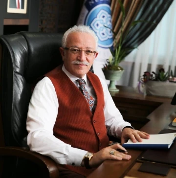 NE&Uuml; en ge&ccedil; &uuml;niversite olma başarısını korudu
