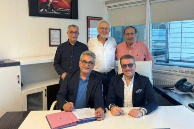 Nev Sağlık Grubu&rsquo;ndan Balıkesir&rsquo;de B&uuml;y&uuml;k Yatırım