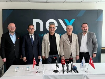 Nev Sağlık Grubu&rsquo;ndan Balıkesir&rsquo;e b&uuml;y&uuml;k yatırım