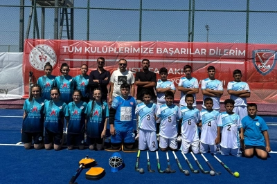 Nevşehir Belediyesi Yaz Spor Okulları Meyvelerini Veriyor