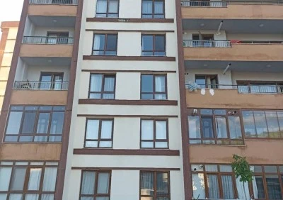 Nevşehir'de 5'inci kattan d&uuml;şen &ccedil;ocuk yaşamını yitirdi