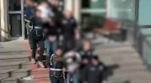Nevşehir'de dolandırıcılık operasyonu: 4 tutuklama