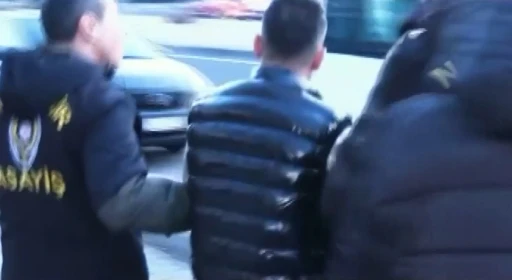 Nevşehir&rsquo;de &lsquo;fuhuş&rsquo; operasyonu: 12 g&ouml;zaltı
