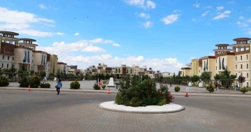 NEV&Uuml;&rsquo;de 16 &Ouml;ğretim Elemanı atanacak
