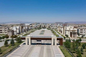 NEV&Uuml; Rekt&ouml;r Adayları Belli Oldu
