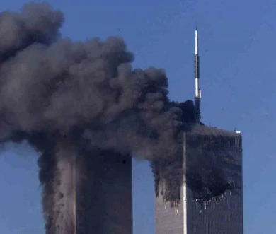 New York Belediyesi, 11 Eyl&uuml;l saldırılarına ilişkin 170 binden fazla belge yayınladı
