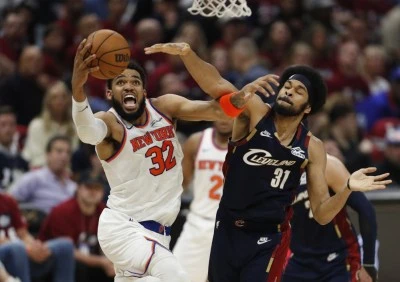 New York Knicks, 27 yıl sonra NBA finaline y&uuml;kseldi