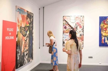 New York Metropolitan Sanat M&uuml;zesi&rsquo;nden Yıldız Holding&rsquo;e ziyaret
