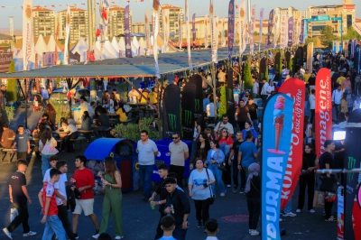 NG Afyon Motofest 2026 İ&ccedil;in Geri Sayım Başladı