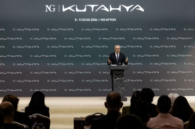 NG Gruptan 10 Yılda Seramik, Turizm ve Porselen Sekt&ouml;r&uuml;ne 800 Milyon Euroluk Yatırım