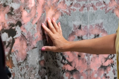 NG K&uuml;tahya Seramik İnovatif Tasarımlarıyla İtalya&rsquo;da B&uuml;y&uuml;k İlgi G&ouml;rd&uuml;