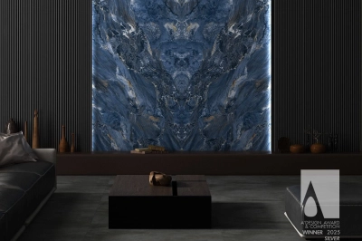 NG K&uuml;tahya Seramik, İtalya&rsquo;da &ouml;d&uuml;l kazandı!