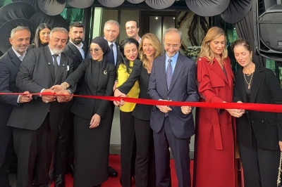 NG K&uuml;tahya Seramik ve K&uuml;tahya Porselen&rsquo;den Paris&rsquo;te Yeni Showroom