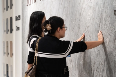 NG K&uuml;tahya Seramik, Yenilik&ccedil;i Tasarımlarıyla K&uuml;resel Sahneyi Fethetti